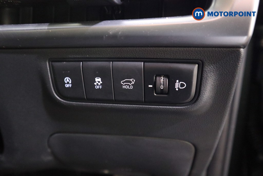 Hyundai Tucson Premium Manual Petrol SUV - Stock Number (1618325) - 15th supplementary image