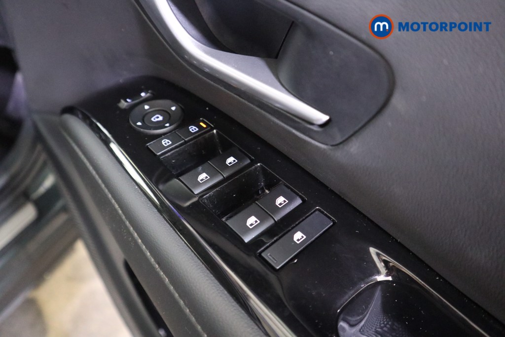 Hyundai Tucson Premium Manual Petrol SUV - Stock Number (1618325) - 16th supplementary image