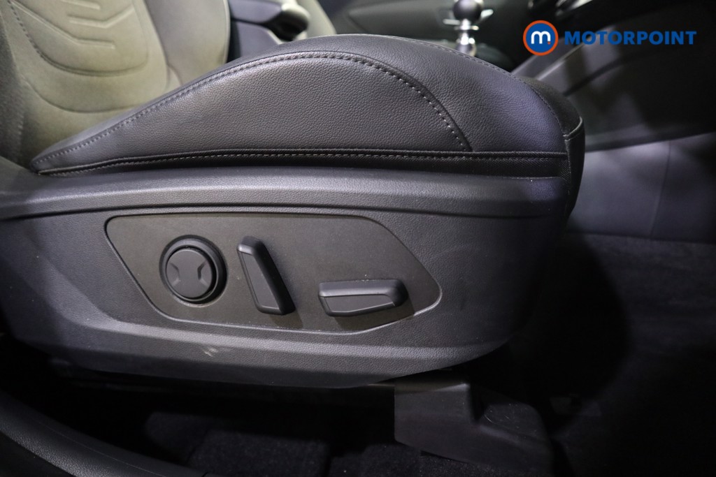 Hyundai Tucson Premium Manual Petrol SUV - Stock Number (1618325) - 18th supplementary image