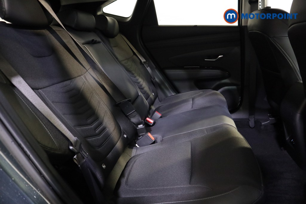 Hyundai Tucson Premium Manual Petrol SUV - Stock Number (1618325) - 20th supplementary image