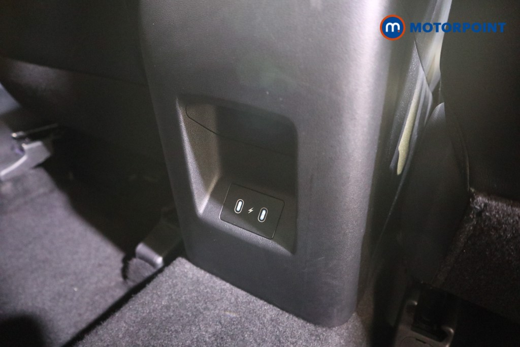 Hyundai Tucson Premium Manual Petrol SUV - Stock Number (1618325) - 22nd supplementary image