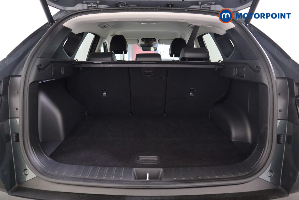 Hyundai Tucson Premium Manual Petrol SUV - Stock Number (1618325) - 24th supplementary image