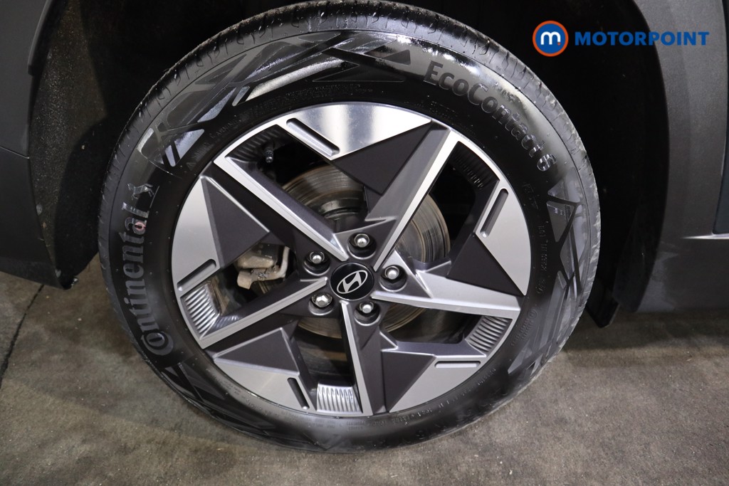 Hyundai Tucson Premium Manual Petrol SUV - Stock Number (1618325) - 26th supplementary image