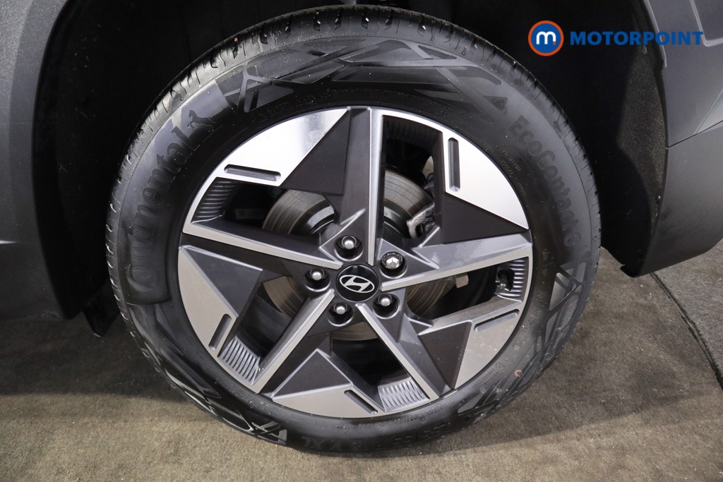 Hyundai Tucson Premium Manual Petrol SUV - Stock Number (1618325) - 29th supplementary image