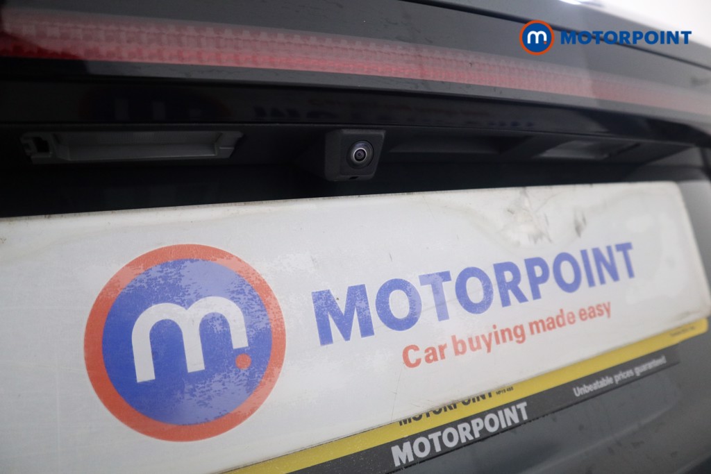 Hyundai Tucson Premium Manual Petrol SUV - Stock Number (1618325) - 31st supplementary image