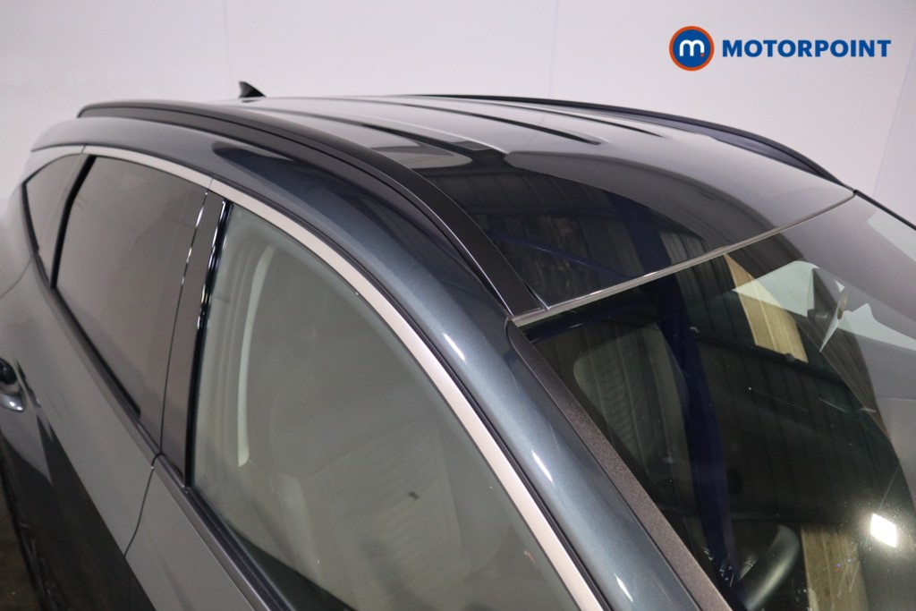 Hyundai Tucson Premium Manual Petrol SUV - Stock Number (1618325) - 37th supplementary image