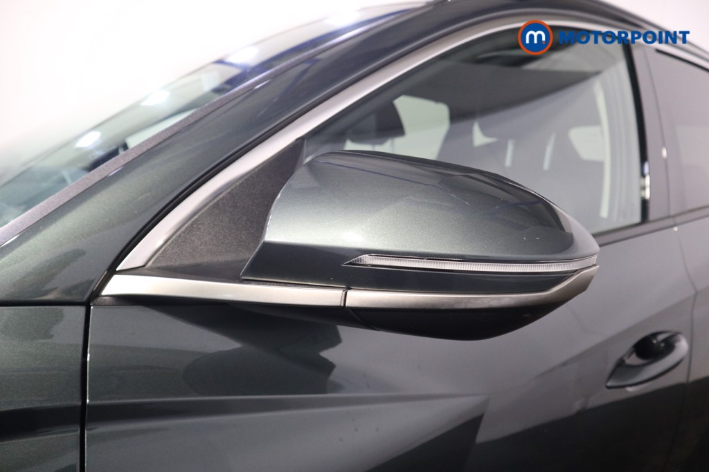 Hyundai Tucson Premium Manual Petrol SUV - Stock Number (1618325) - 39th supplementary image