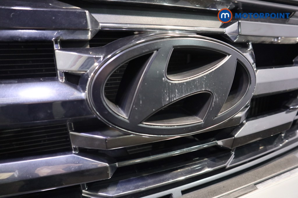 Hyundai Tucson Premium Manual Petrol SUV - Stock Number (1618325) - 43rd supplementary image
