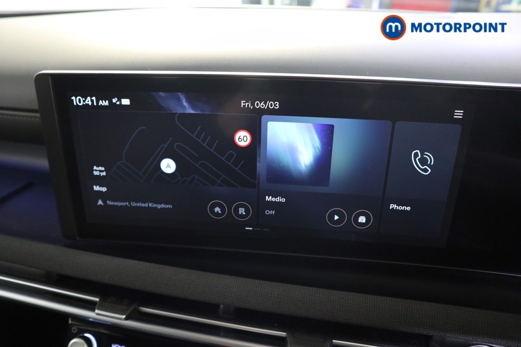 Hyundai Tucson Advance Manual Petrol SUV - Stock Number (1618372) - 6th supplementary image