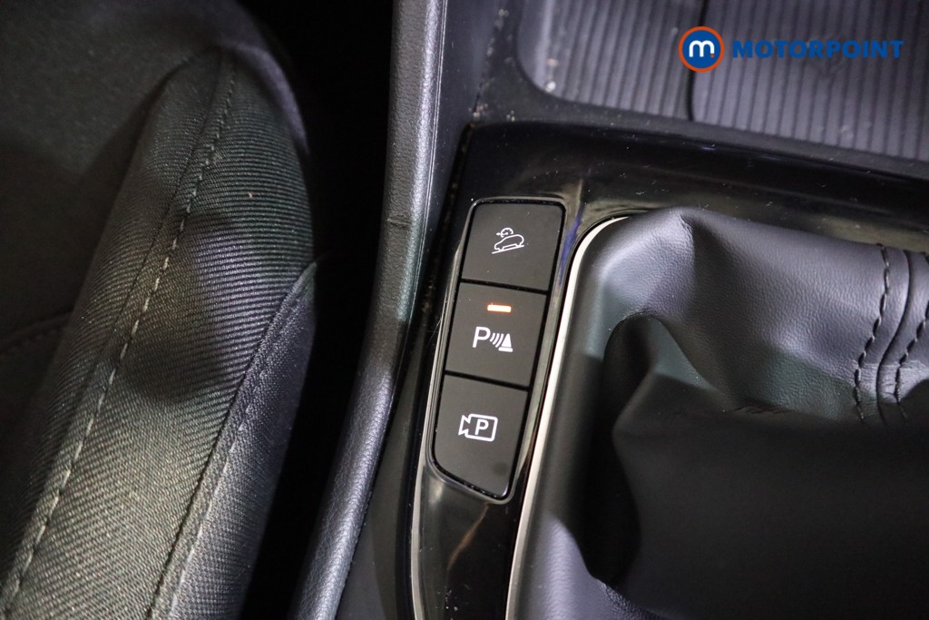 Hyundai Tucson Advance Manual Petrol SUV - Stock Number (1618372) - 10th supplementary image