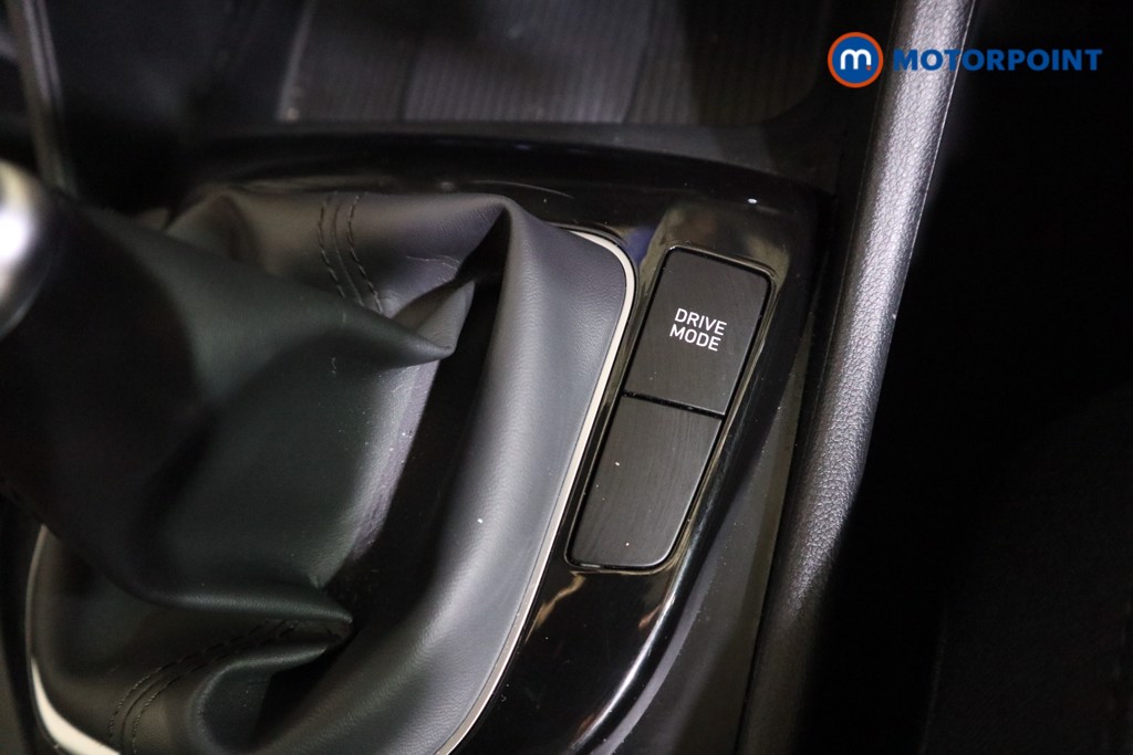 Hyundai Tucson Advance Manual Petrol SUV - Stock Number (1618372) - 11th supplementary image