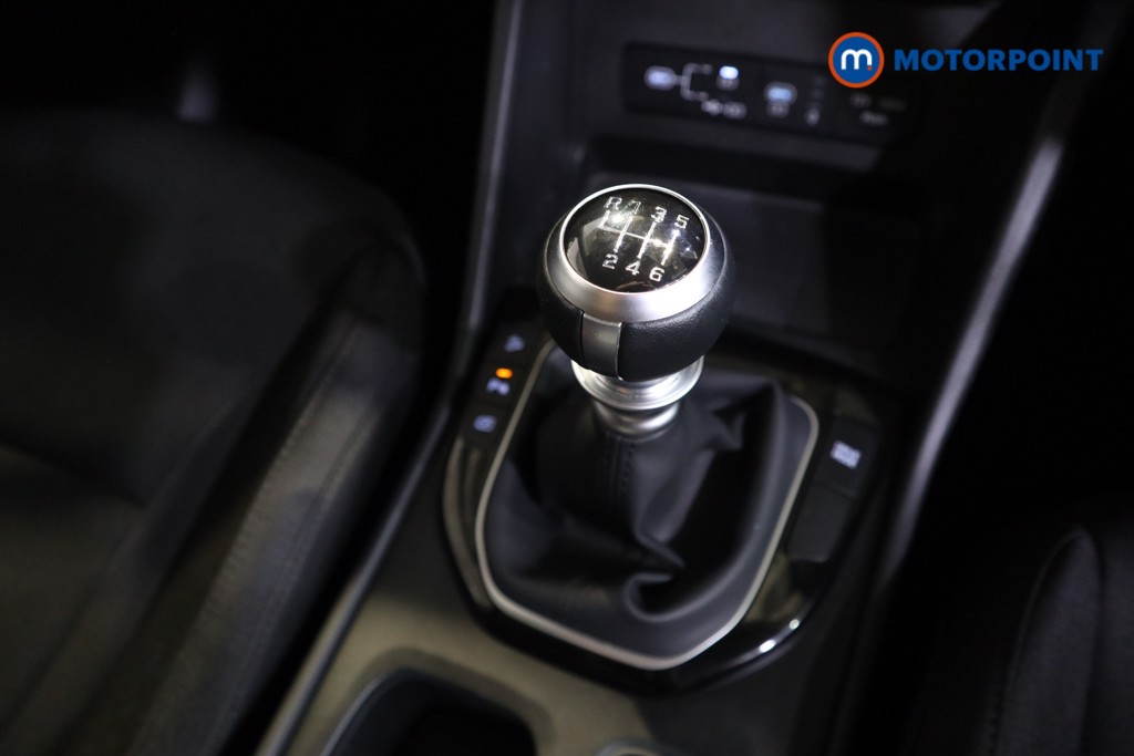 Hyundai Tucson Advance Manual Petrol SUV - Stock Number (1618372) - 13th supplementary image