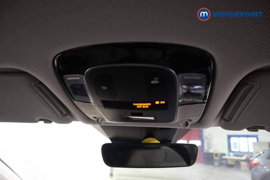 Hyundai Tucson Advance Manual Petrol SUV - Stock Number (1618372) - 14th supplementary image