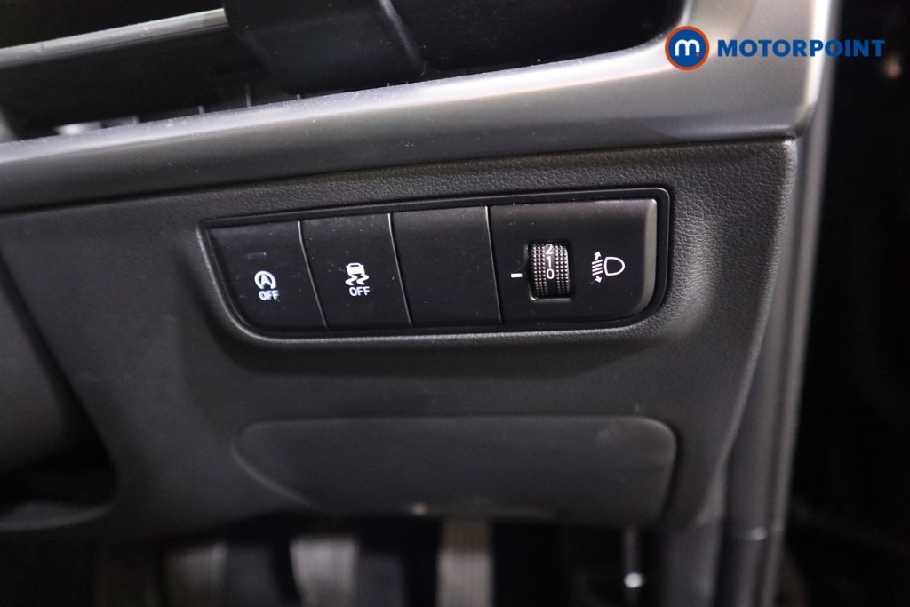 Hyundai Tucson Advance Manual Petrol SUV - Stock Number (1618372) - 15th supplementary image