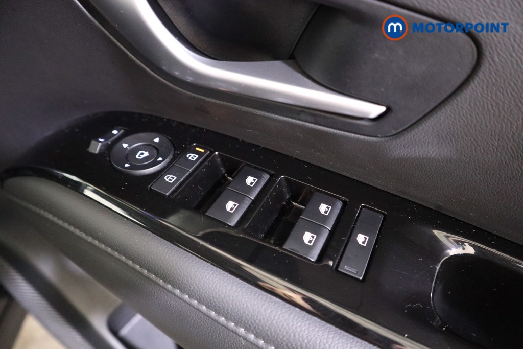 Hyundai Tucson Advance Manual Petrol SUV - Stock Number (1618372) - 16th supplementary image