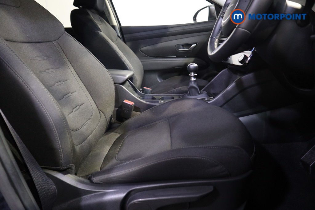 Hyundai Tucson Advance Manual Petrol SUV - Stock Number (1618372) - 17th supplementary image