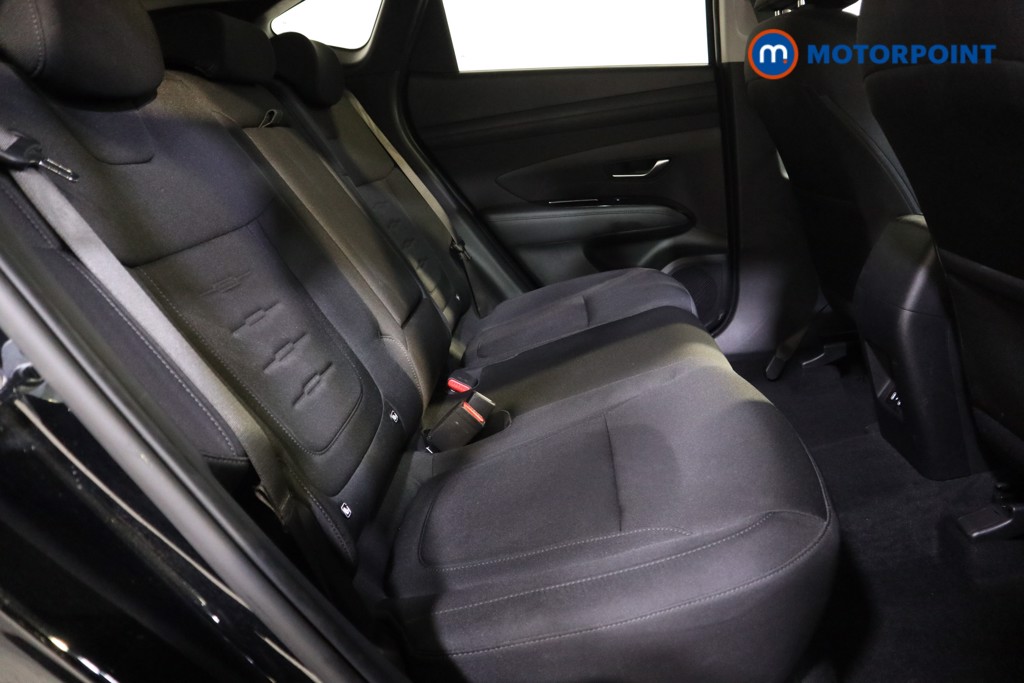 Hyundai Tucson Advance Manual Petrol SUV - Stock Number (1618372) - 18th supplementary image