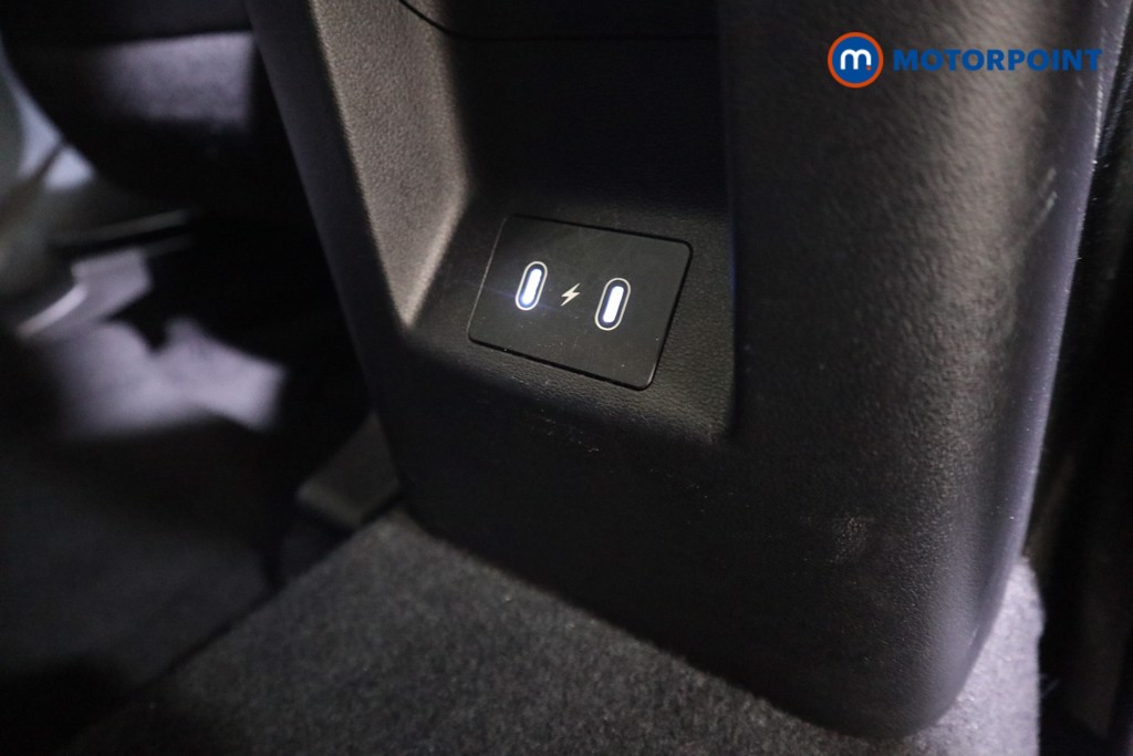 Hyundai Tucson Advance Manual Petrol SUV - Stock Number (1618372) - 20th supplementary image