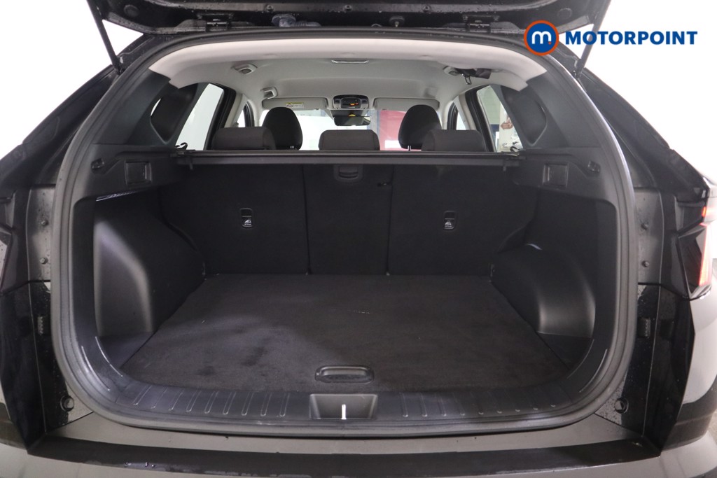 Hyundai Tucson Advance Manual Petrol SUV - Stock Number (1618372) - 22nd supplementary image