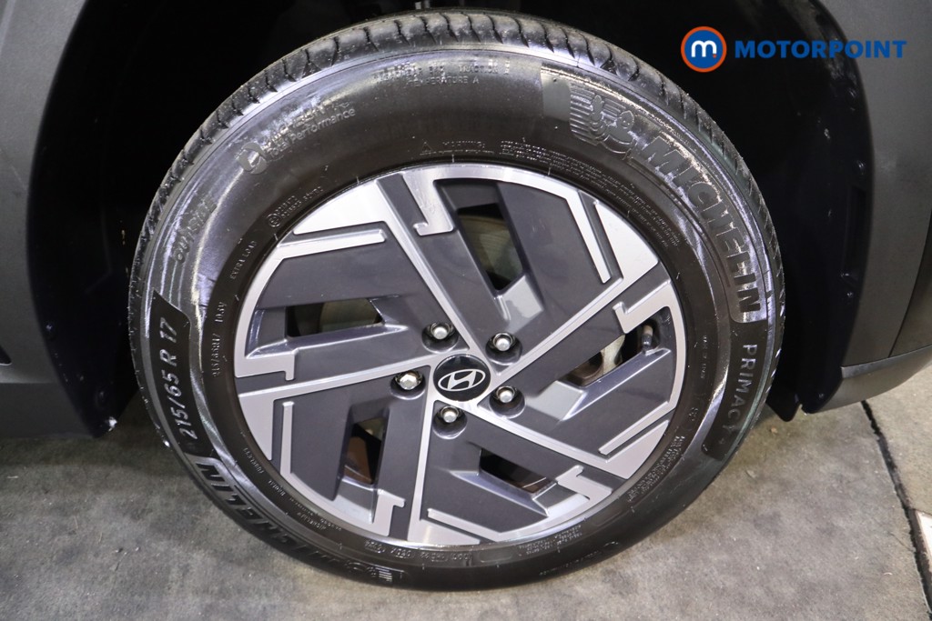 Hyundai Tucson Advance Manual Petrol SUV - Stock Number (1618372) - 24th supplementary image