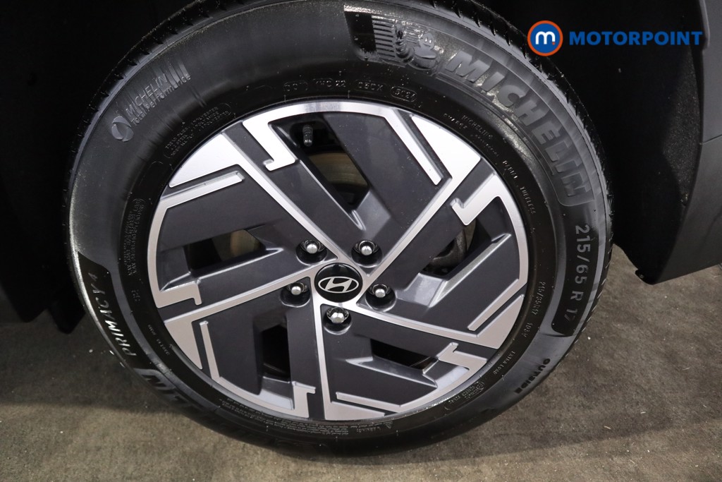 Hyundai Tucson Advance Manual Petrol SUV - Stock Number (1618372) - 26th supplementary image