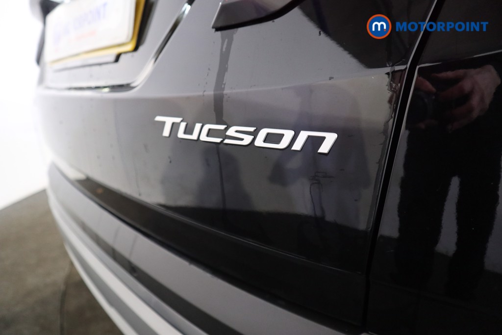 Hyundai Tucson Advance Manual Petrol SUV - Stock Number (1618372) - 29th supplementary image