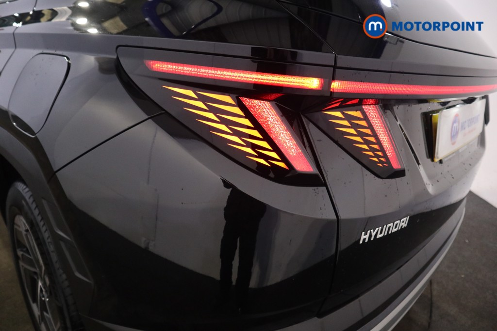 Hyundai Tucson Advance Manual Petrol SUV - Stock Number (1618372) - 31st supplementary image