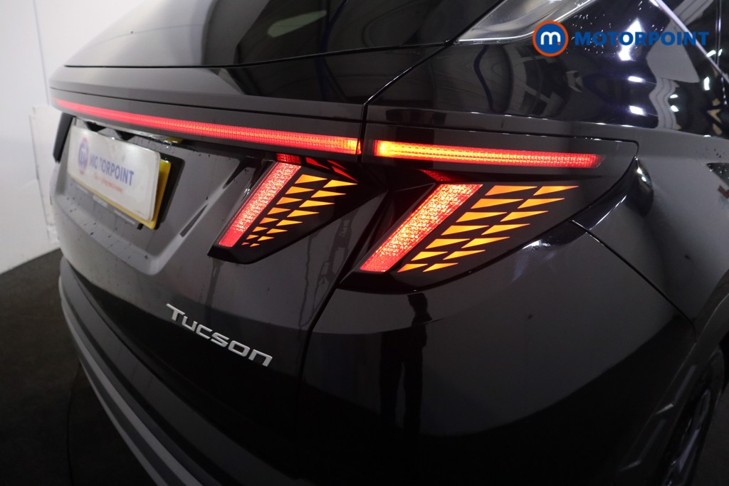 Hyundai Tucson Advance Manual Petrol SUV - Stock Number (1618372) - 32nd supplementary image