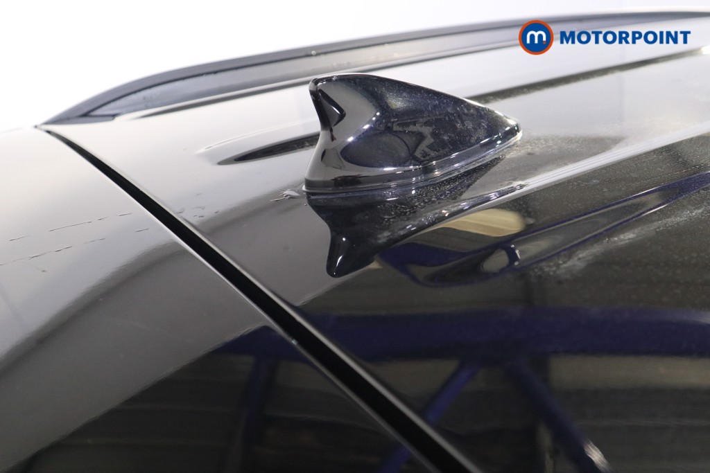 Hyundai Tucson Advance Manual Petrol SUV - Stock Number (1618372) - 33rd supplementary image