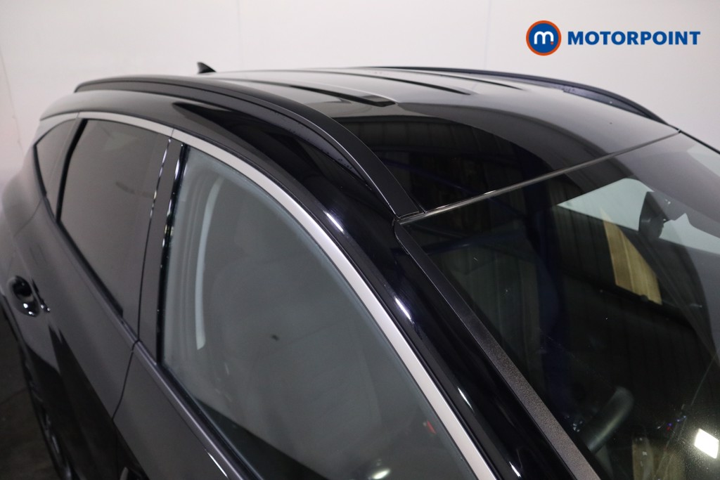 Hyundai Tucson Advance Manual Petrol SUV - Stock Number (1618372) - 34th supplementary image