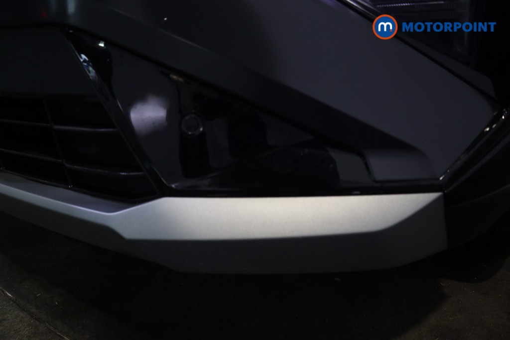 Hyundai Tucson Advance Manual Petrol SUV - Stock Number (1618372) - 37th supplementary image