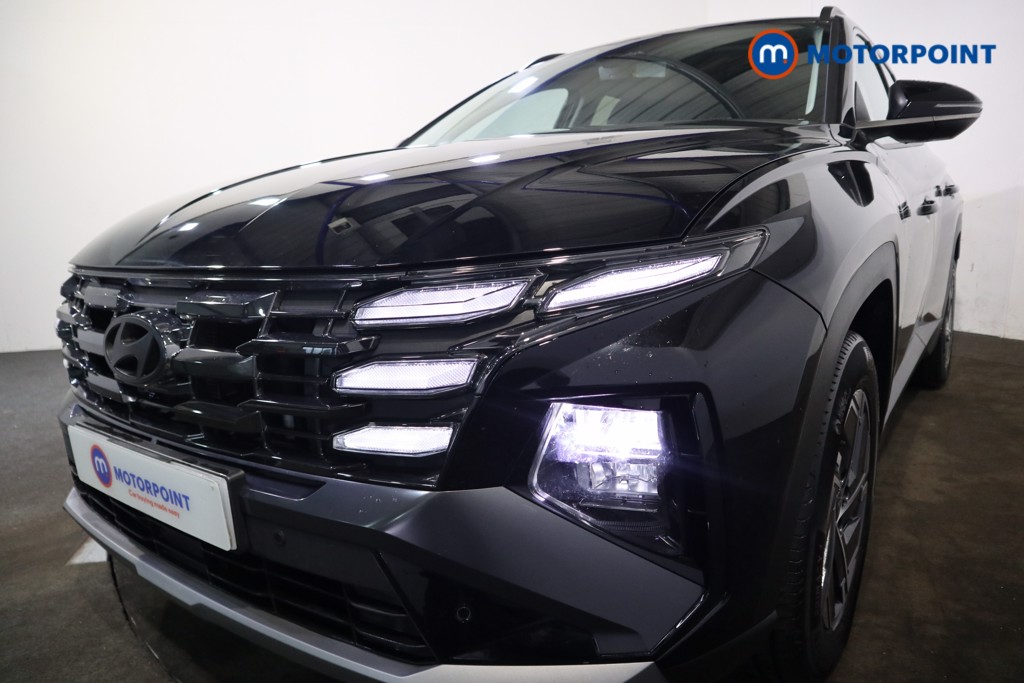 Hyundai Tucson Advance Manual Petrol SUV - Stock Number (1618372) - 38th supplementary image