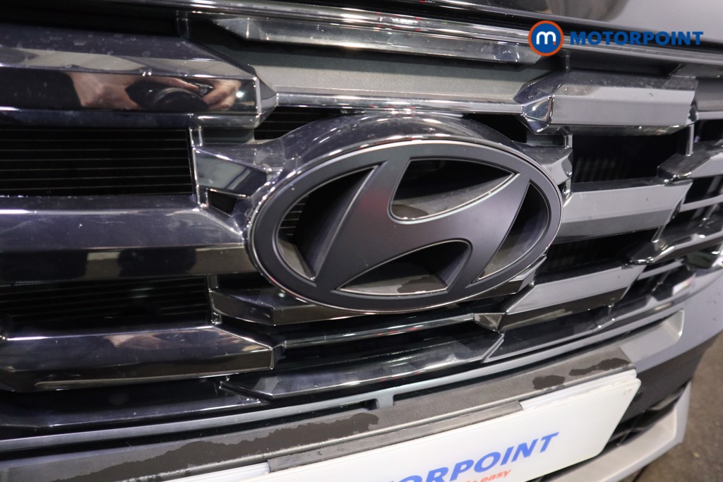 Hyundai Tucson Advance Manual Petrol SUV - Stock Number (1618372) - 41st supplementary image