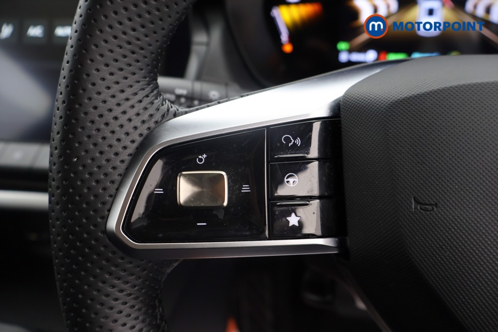 Mg Motor Uk ZS Trophy Automatic Petrol-Electric Hybrid SUV - Stock Number (1618410) - 7th supplementary image