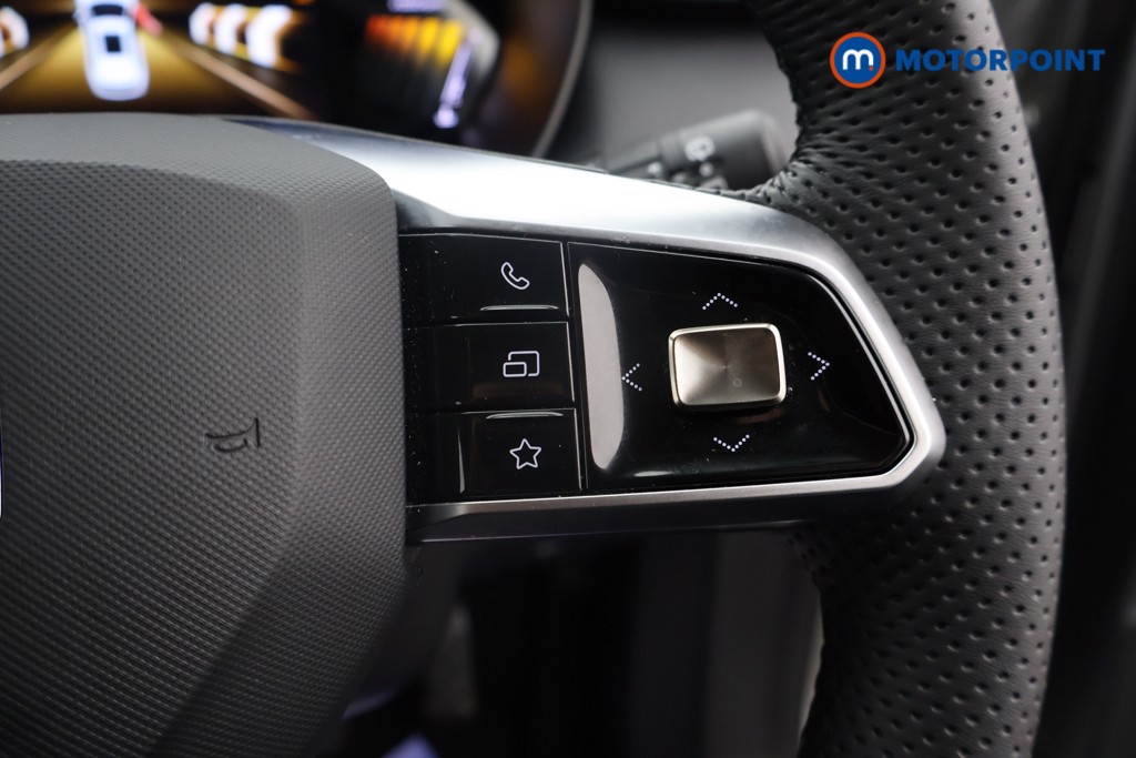 Mg Motor Uk ZS Trophy Automatic Petrol-Electric Hybrid SUV - Stock Number (1618410) - 8th supplementary image