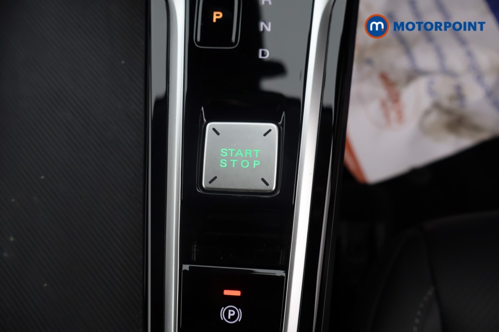 Mg Motor Uk ZS Trophy Automatic Petrol-Electric Hybrid SUV - Stock Number (1618410) - 13th supplementary image