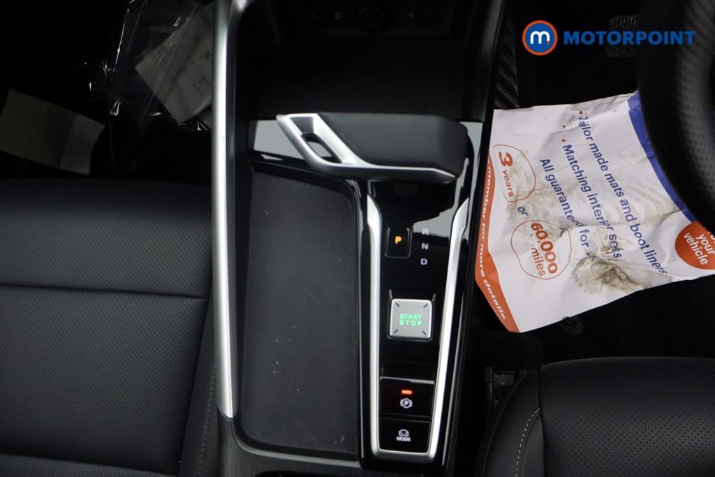 Mg Motor Uk ZS Trophy Automatic Petrol-Electric Hybrid SUV - Stock Number (1618410) - 14th supplementary image