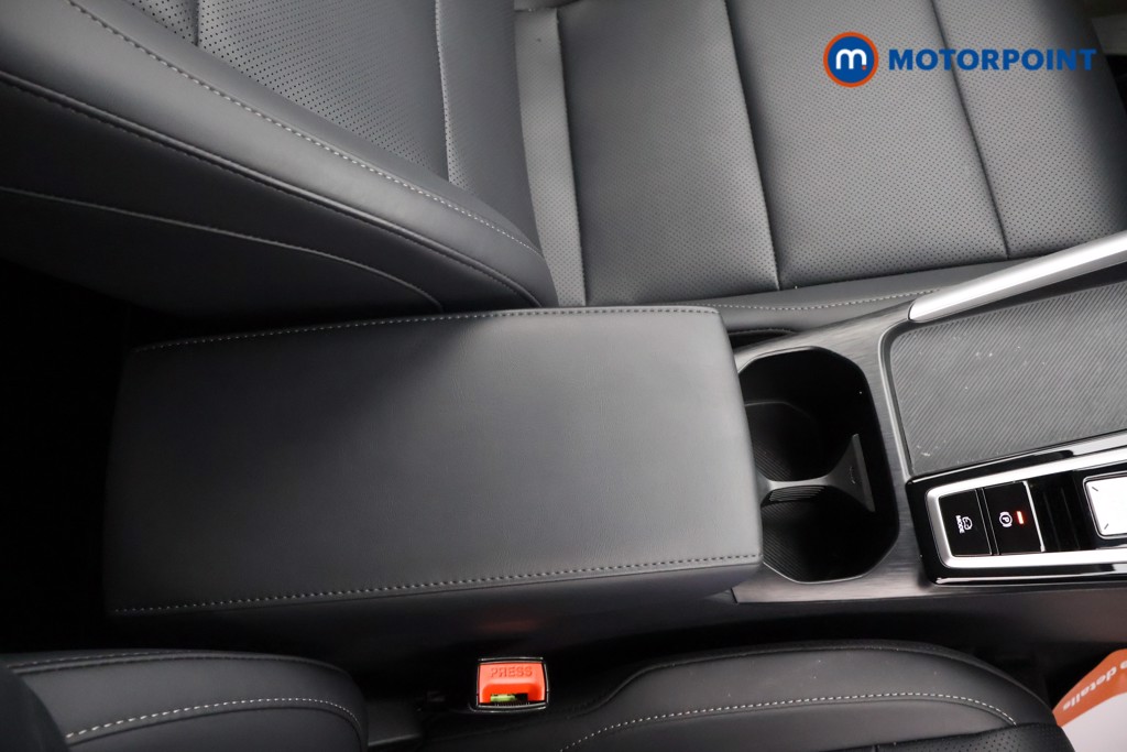 Mg Motor Uk ZS Trophy Automatic Petrol-Electric Hybrid SUV - Stock Number (1618410) - 17th supplementary image