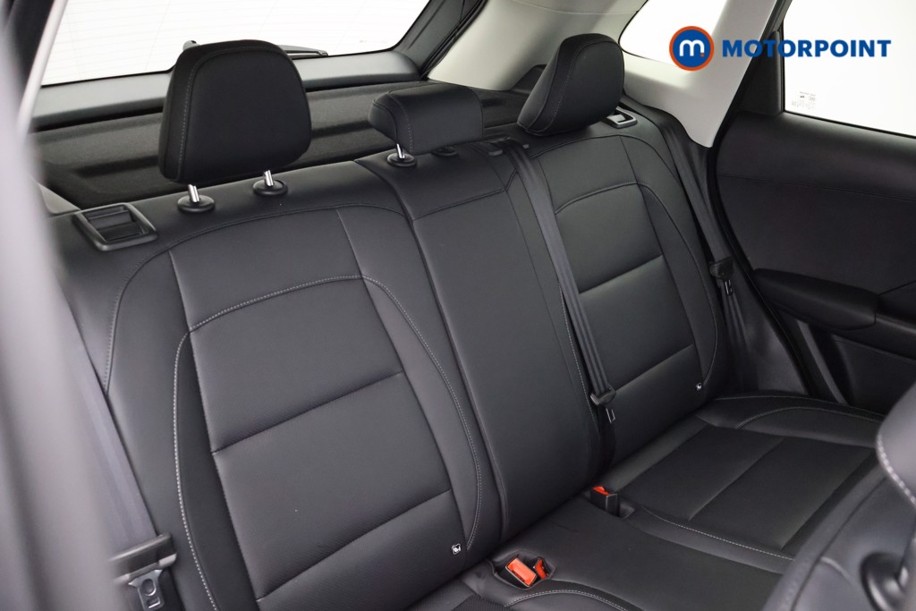 Mg Motor Uk ZS Trophy Automatic Petrol-Electric Hybrid SUV - Stock Number (1618410) - 24th supplementary image