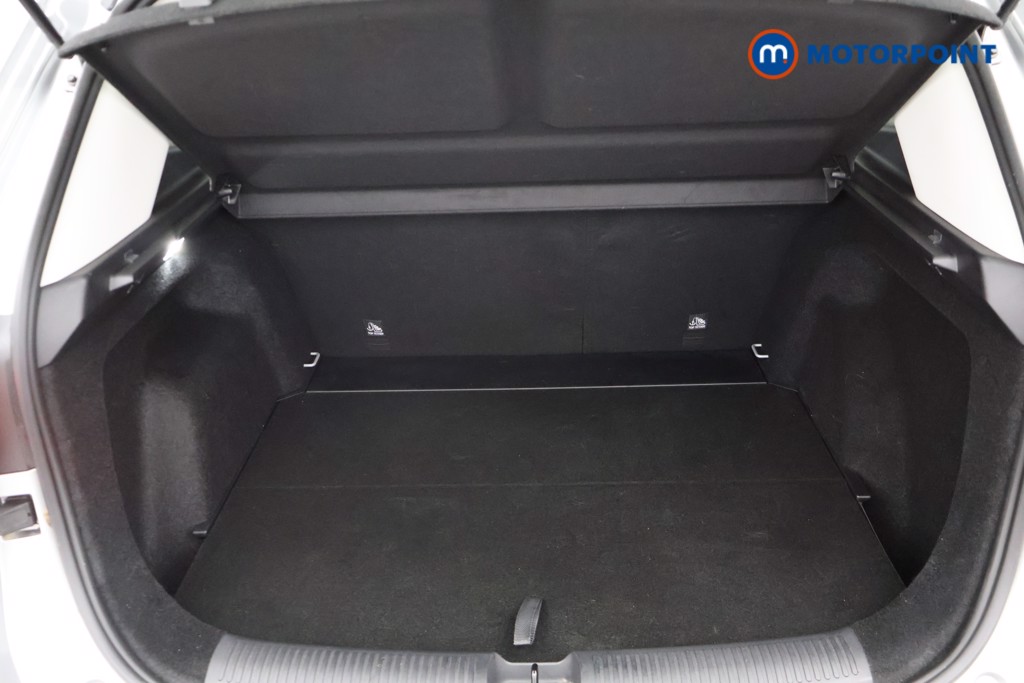 Mg Motor Uk ZS Trophy Automatic Petrol-Electric Hybrid SUV - Stock Number (1618410) - 27th supplementary image