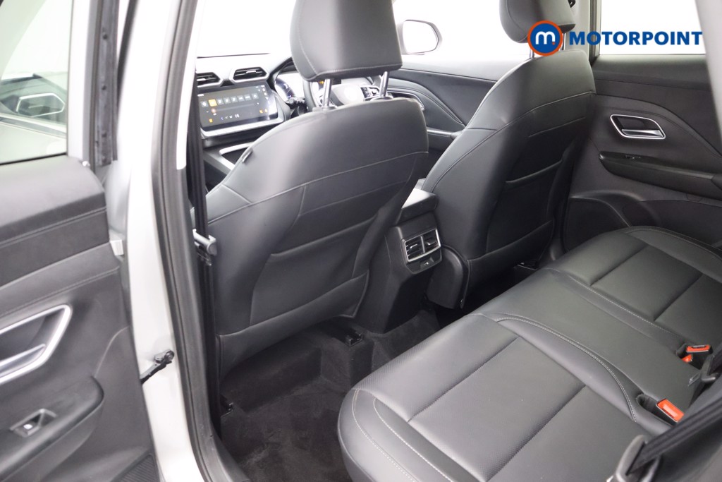 Mg Motor Uk ZS Trophy Automatic Petrol-Electric Hybrid SUV - Stock Number (1618410) - 28th supplementary image