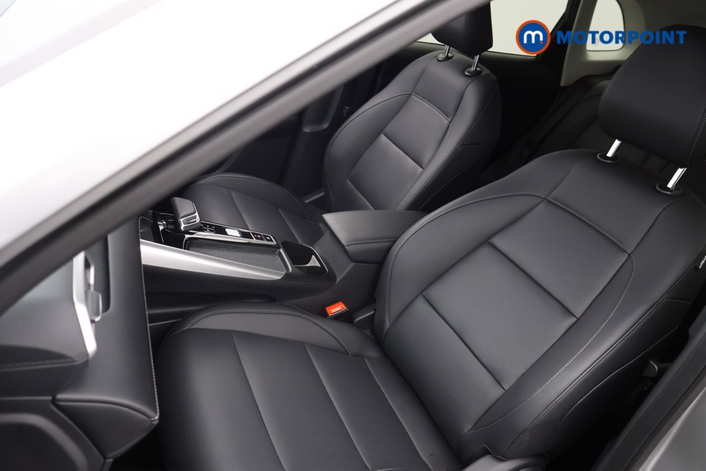 Mg Motor Uk ZS Trophy Automatic Petrol-Electric Hybrid SUV - Stock Number (1618410) - 33rd supplementary image