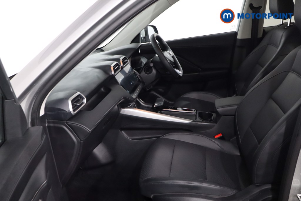 Mg Motor Uk ZS Trophy Automatic Petrol-Electric Hybrid SUV - Stock Number (1618445) - 4th supplementary image