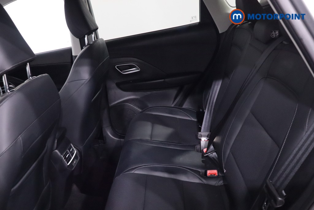 Mg Motor Uk ZS Trophy Automatic Petrol-Electric Hybrid SUV - Stock Number (1618445) - 5th supplementary image