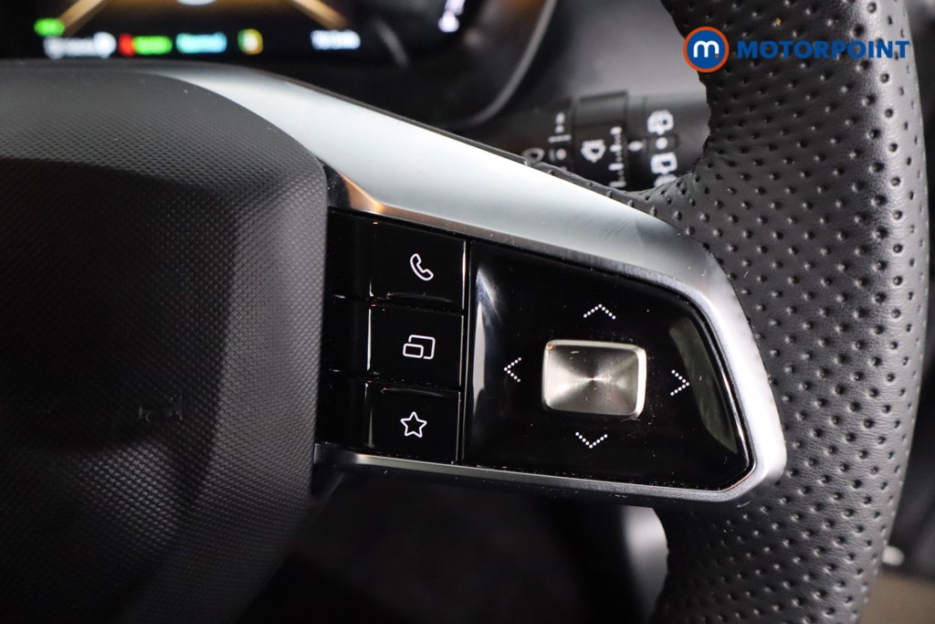 Mg Motor Uk ZS Trophy Automatic Petrol-Electric Hybrid SUV - Stock Number (1618445) - 8th supplementary image