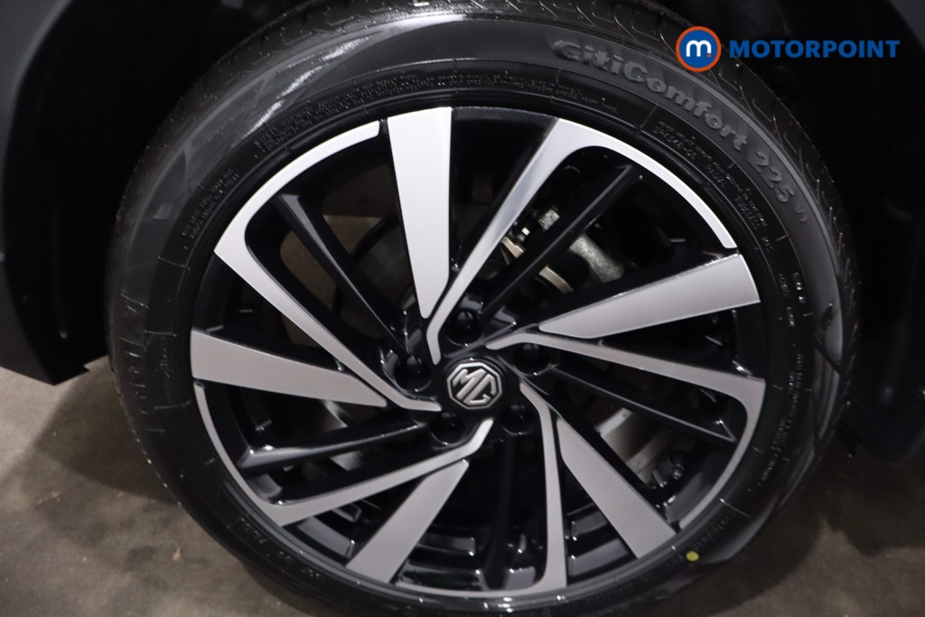 Mg Motor Uk ZS Trophy Automatic Petrol-Electric Hybrid SUV - Stock Number (1618445) - 9th supplementary image