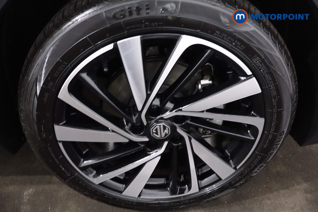 Mg Motor Uk ZS Trophy Automatic Petrol-Electric Hybrid SUV - Stock Number (1618445) - 10th supplementary image