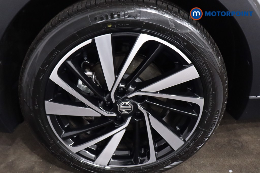 Mg Motor Uk ZS Trophy Automatic Petrol-Electric Hybrid SUV - Stock Number (1618445) - 11th supplementary image