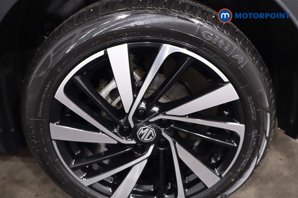 Mg Motor Uk ZS Trophy Automatic Petrol-Electric Hybrid SUV - Stock Number (1618445) - 12th supplementary image