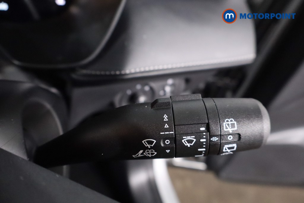 Mg Motor Uk ZS Trophy Automatic Petrol-Electric Hybrid SUV - Stock Number (1618445) - 15th supplementary image